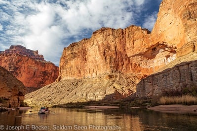 pictures of Grand Canyon Rafting Tour - Rafting the Grand Canyon - Lees Ferry to Phantom Ranch