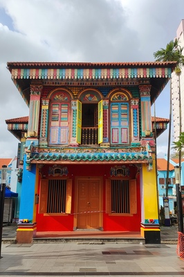 Picture of House of Tan Teng Niah - House of Tan Teng Niah