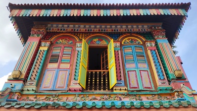 Photo of House of Tan Teng Niah - House of Tan Teng Niah