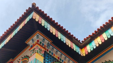 Image of House of Tan Teng Niah - House of Tan Teng Niah
