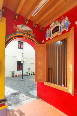 Photo of House of Tan Teng Niah - House of Tan Teng Niah