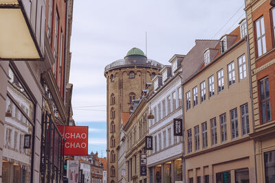 photo locations in Korsor - Rundetaarn (Round Tower)