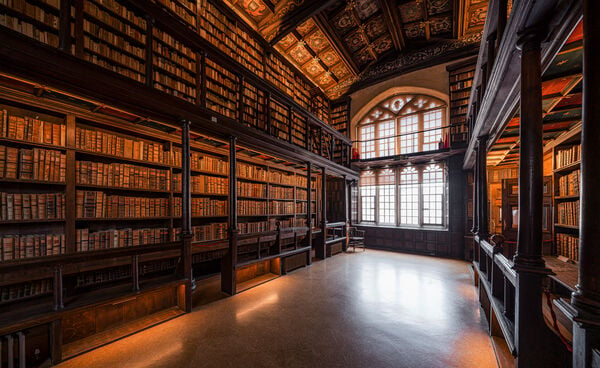 Bodleian Publishing – Bodleian Libraries