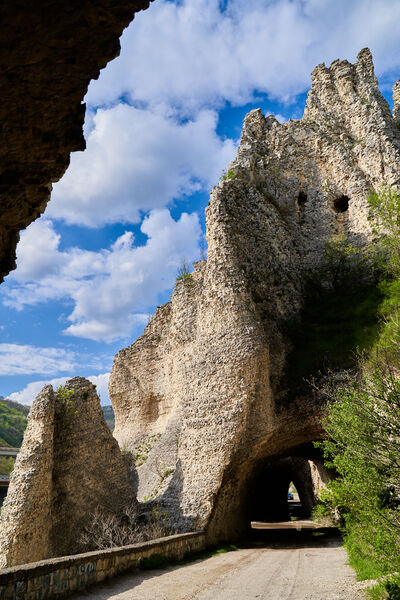 photos of Bulgaria - Wonderful Rocks