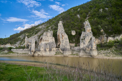 images of Bulgaria - Wonderful Rocks