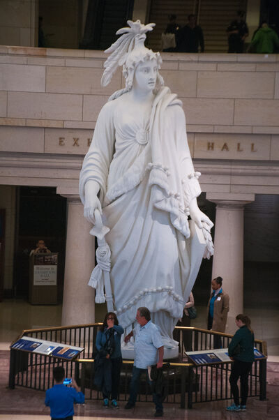 Photo of United States Capitol - United States Capitol