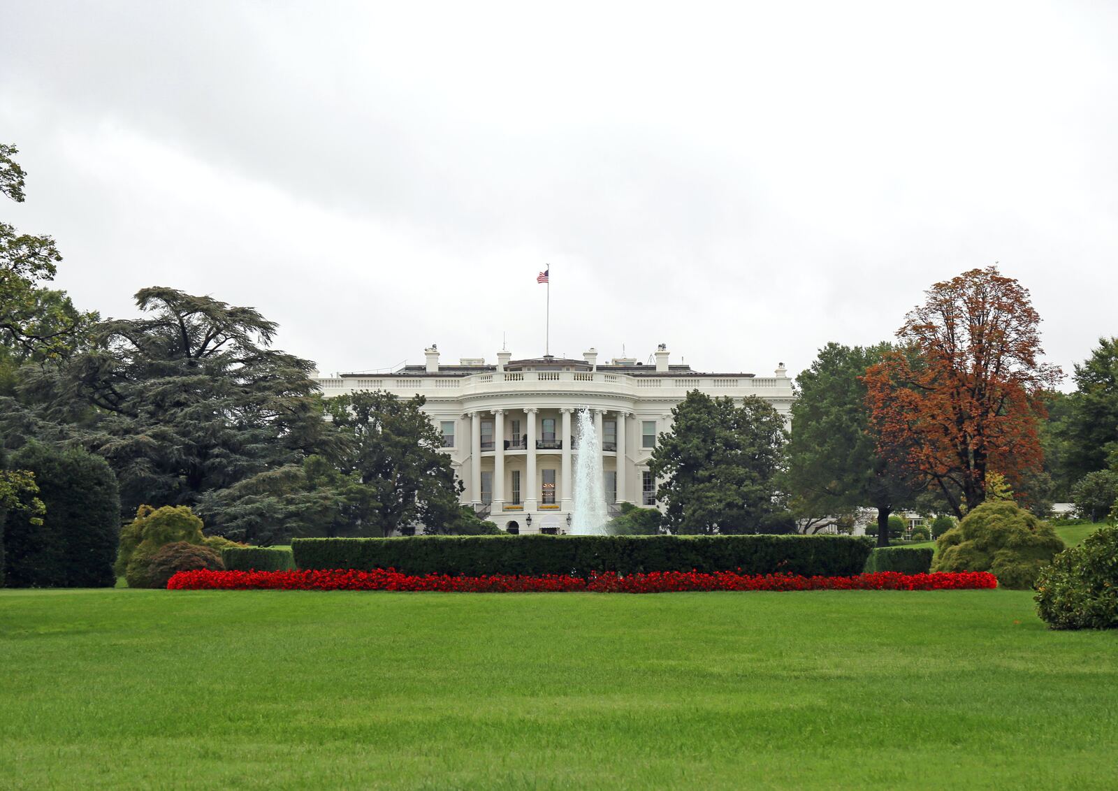 Image of The White House by Team PhotoHound