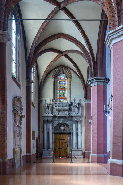 Image of Basilica di San Francesco - Basilica di San Francesco