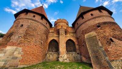 Photo of Malbork Castle - Malbork Castle