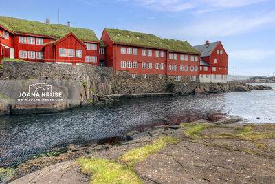 Faroe Islands photo spots - Tinganes