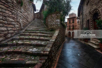 Umbria photography locations - Corciano Vecchio