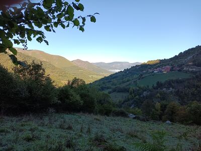 Photo of Views of Teverga - Views of Teverga