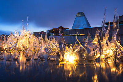 Image of Museum of Glass - Museum of Glass
