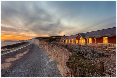 Picture of Birling Gap - Birling Gap