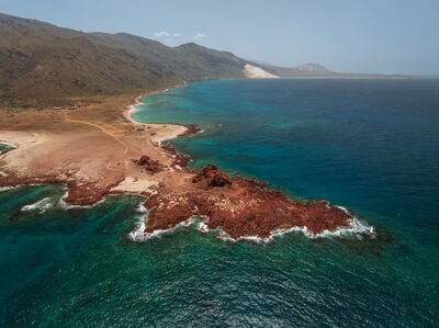 Photo of Dihamri Marine Reserve - Dihamri Marine Reserve
