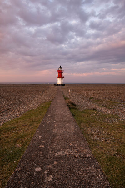 Isle of Man images - Winkie Lighthouse