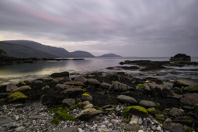 Isle of Man pictures - Niarbyl Bay