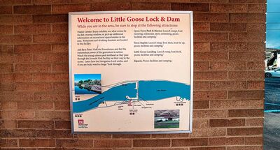 1001 Little Goose Dam Rd, Dayton, WA 99328
