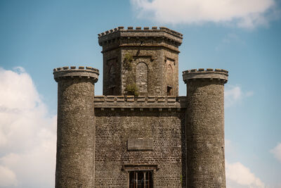 Photo of Paxton's Tower - Paxton's Tower