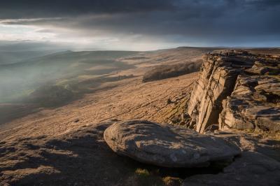 Picture of Stanage  Plantation - Stanage  Plantation