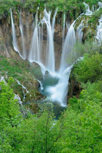 Photo of Sastavci Falls - Sastavci Falls