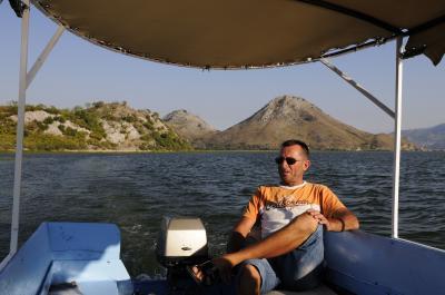Photo of Lake Skadar Boat Trip - Lake Skadar Boat Trip