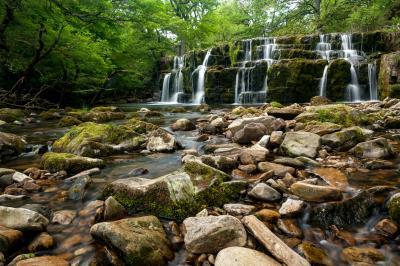 photography locations in The Yorkshire Dales - Orgate Force