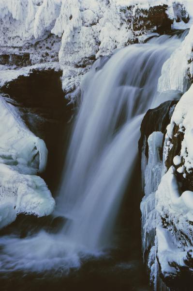Photo of Moose Falls - Moose Falls