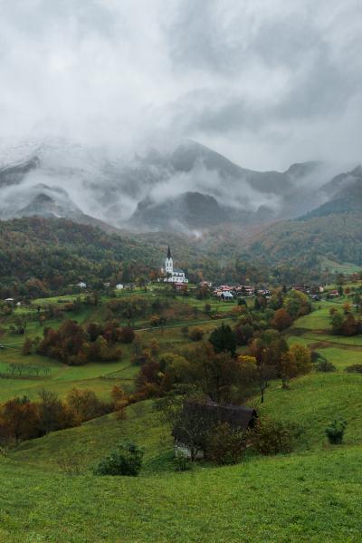 Photo of Drežnica Village  - Drežnica Village 