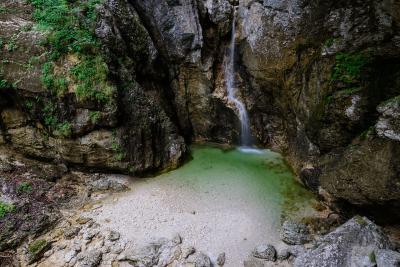Photo of Fratarica Waterfalls  - Fratarica Waterfalls 