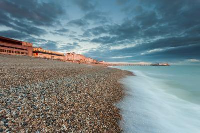 Picture of Brighton and Hove Seafront - Brighton and Hove Seafront