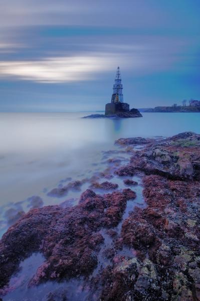 Photo of Ahtopol lighthouse - Ahtopol lighthouse