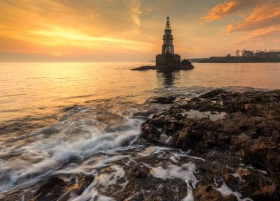 Picture of Ahtopol lighthouse - Ahtopol lighthouse