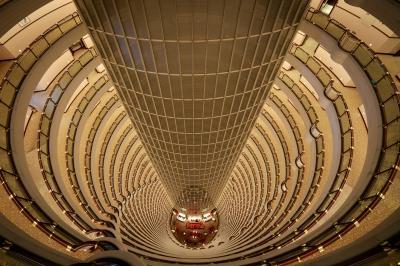 Picture of Jin Mao Tower (金茂大厦) - Jin Mao Tower (金茂大厦)