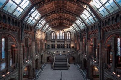 Photo of Natural History Museum - Natural History Museum