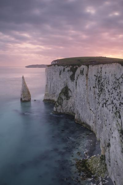 Photo of Old Harry Rock - Old Harry Rock