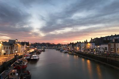 Photo of Weymouth Harbour - Weymouth Harbour