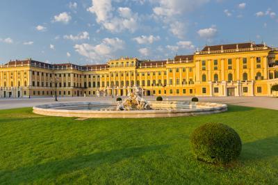 Photo of Schönbrunn Palace - Schönbrunn Palace