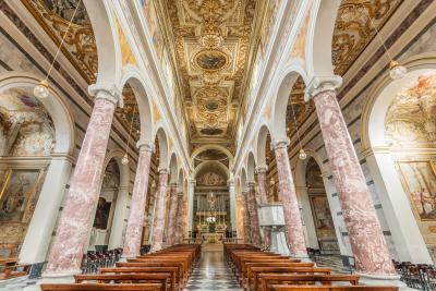 Image of Cattedrale di Sta Maria Assunta  - Cattedrale di Sta Maria Assunta 