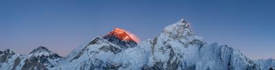 photo spots in Everest Region - Kala Patthar