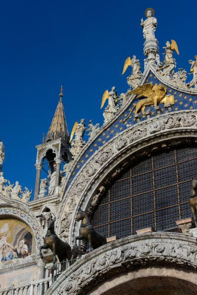 Photo of Basilica di San Marco - Basilica di San Marco