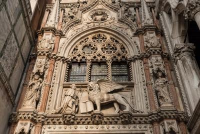 Image of Basilica di San Marco - Basilica di San Marco