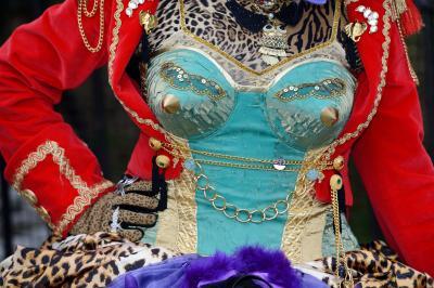 Photo of Carnevale di Venezia (Venice Carnival) - Carnevale di Venezia (Venice Carnival)