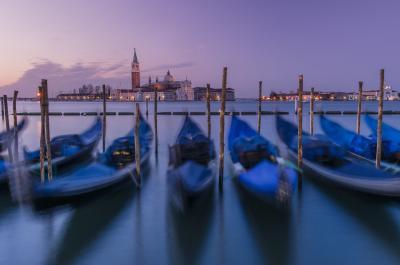 pictures of Venice - Riva degli Schiavoni