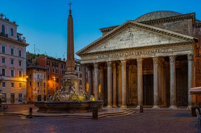 Picture of Pantheon - Pantheon