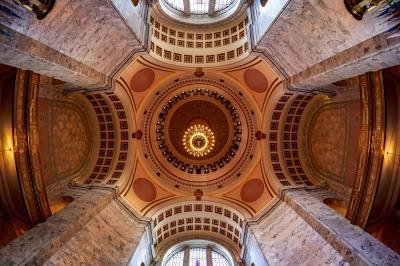 Picture of Washington State Capitol - Washington State Capitol