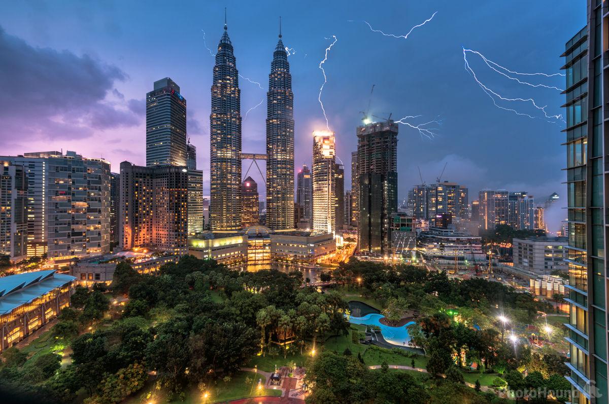 The 14 best photo spots in Kuala Lumpur in 2024