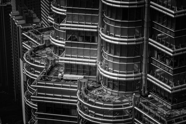 Photo of Petronas Towers - Petronas Towers