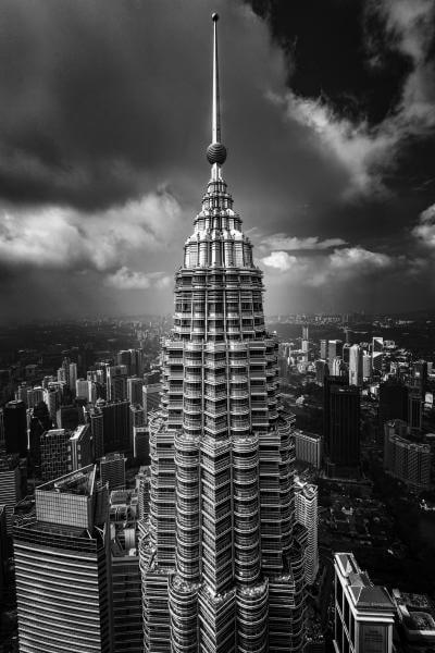 Image of Petronas Towers - Petronas Towers