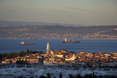 photos of Istria - Izola View 